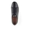 Roshoeman 6004 New Sneakers Black Anaconda