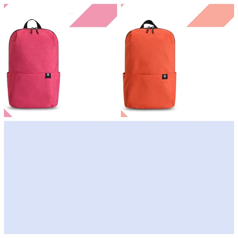 

Hufeng Lightweight Small Travel & Outdoor Backpack