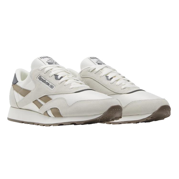 Reebok Classic Nylon 'Chalk' 100074324