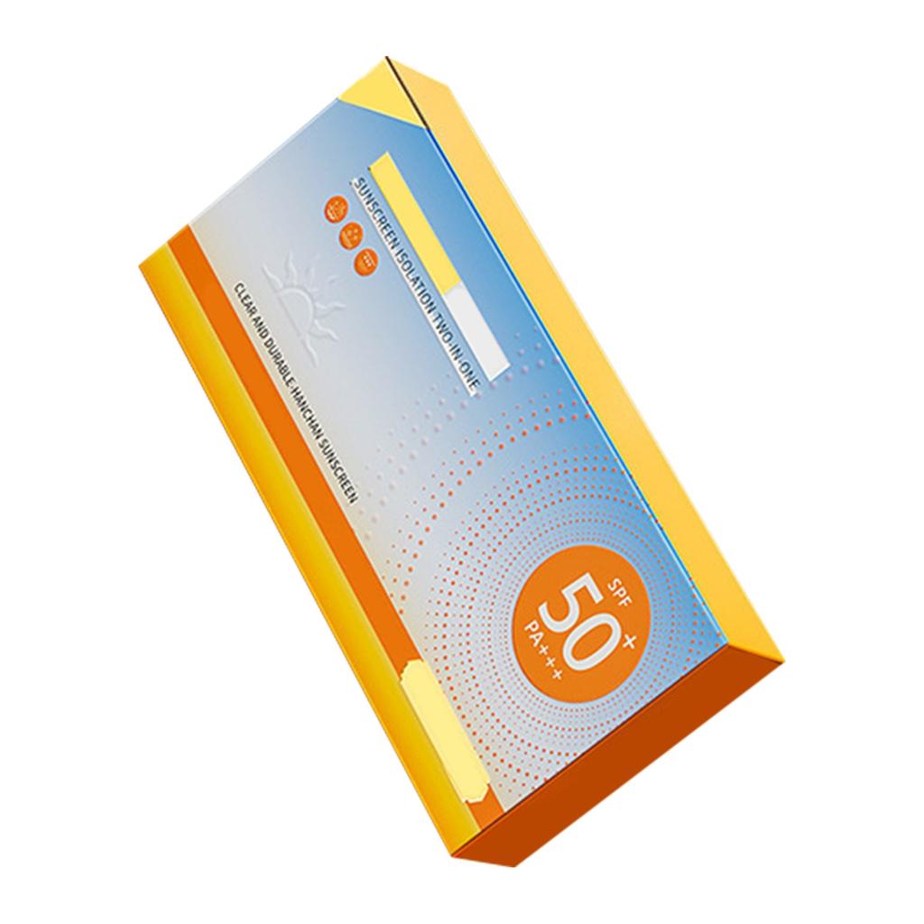 50 Travel Size Sunscreens, Travel Size Sunscreens, Face Sunscreen Lotion,1g*50pcs