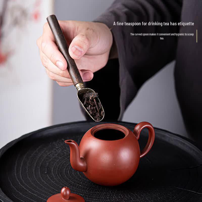 Kung Fu Tea Ceremony Six Gentlemen Set