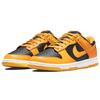 Nike Dunk Low Goldenrod Men Sneakers DD1391-004