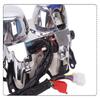 Speedometer Instrument Assembly For Honda CB250 Jade250 CB-1 CB400F NC27 1989-90