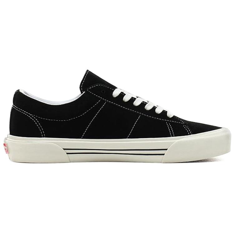 Vans Sid Dx 'Anaheim Factory Black' VN0A4BTXUL1