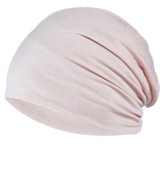 European & American Candy Color Slouchy Beanie - Lightweight, Breathable, Solid Color, Perfect for Spring, Summer, or Autumn Street Dance.