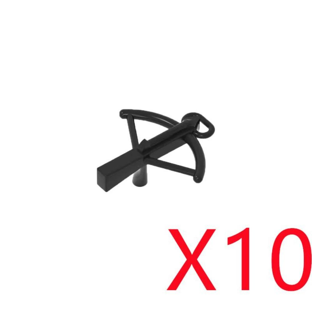 Medieval Building Blocks Weapons Figure Soldier Accessories Bow Spear Crossbow Axe Helmet Shoulder Armor Brick Gift Toy DIY X011