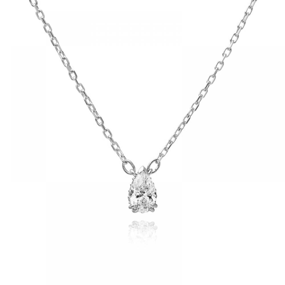 Swarovski 5636708 Stilla Millenia Necklace