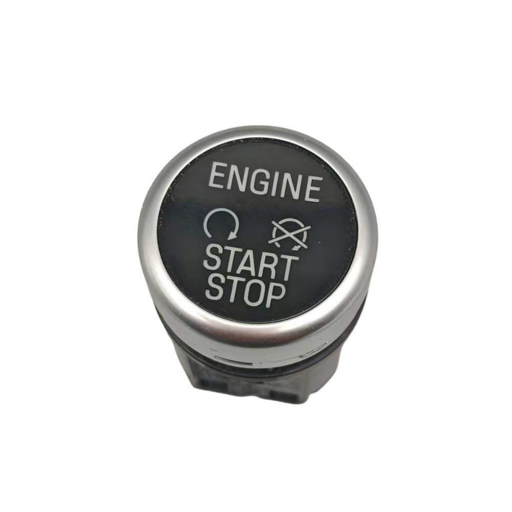 Engine Start Stop Button Ignition Switch 1855029 For Ford Focus Mk3 2012-2018