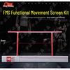 Sports & Physical Education Assessment Equipment
