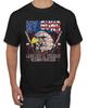 My Guns Are Not A Threat Unless You Are Eagle T-shirt