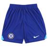 Dri-FIT ADV 2022-23 Season Chelsea Home Moisture-Wicking Breathable Football Pants Men Bottoms DJ7698-495