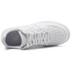 Nike Air Force 1 Ultra Leather Super Light Low Top Skateboard Shoes Unisex White 845052-100
