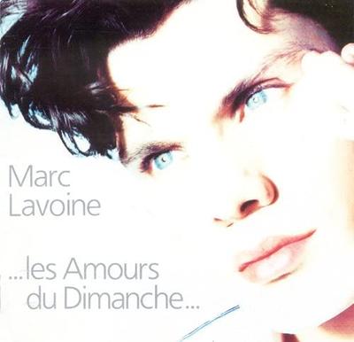 CD LES AMOURS DU DIMANCHE - Les Amours Du Dimanche [CD] 8382572 AVREP 1989 France Dance & Electronica Used