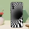 Crazy Checkered For Samsung Galaxy A16 A55 A35 A15 A32 A12 A22 A52 A54 A34 A14 A56 A36 A26 A13 A53 A06 Case