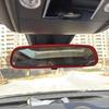 Car Decoration with Interior Rearview Mirror Protective Cover, Multi-color Silicone Anti-collision, Universal Type
