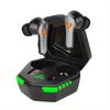 TWS Gaming Headset Wireless In-ear Low-delay Earphone Type-c Charging Cabin For Listening To Music Leisure Entertainment