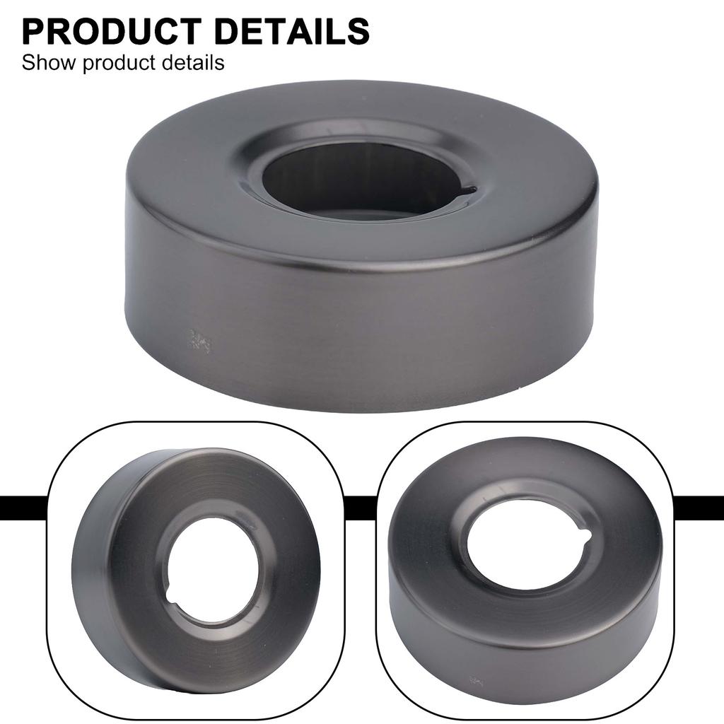 Website Accessories Faucet Decorative Cover Drain Line