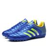 Children's Football Shoes Men's Sports Football Shoes Broken Nails Indoor Football Game Broken Nails Training Shoes