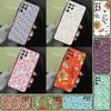 Heißer Verkauf Betsy Ann Wiltshire London Hülle Für Oppo A60 A74 A94 A54 A18 A38 A58 A78 A98 A40 A80 A16 A76 A96 A15 A57S A17 A77 Cover