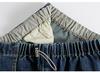 Spring Maternity Flare Pants: Fashionable, Versatile, Loose-Fit Plus Size Jeans for Casual Wear