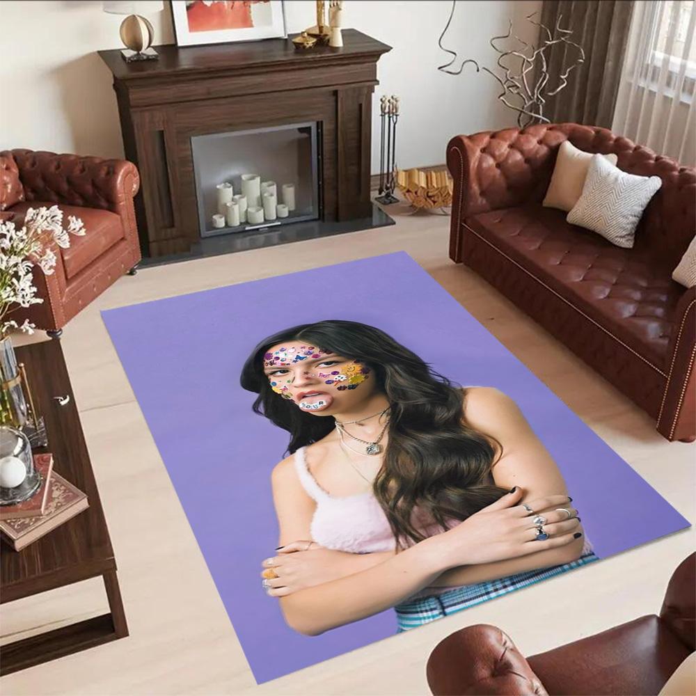 Customize Photo Customizable Photos Floor Mat Design for Study Room Kitchen Dormitory Outdoor Antislip Carpet Decorate Offices Spiritual Gift