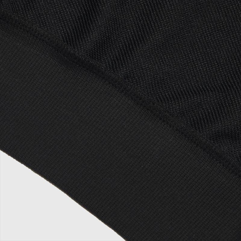 Puma Logo Print Sports Crew Neck Knitted Sweatshirt And Cuffed Knitted Sports Pants Casual Sports Set Men Sweatshirt, Pants, Set 531366-01+538781-01