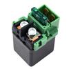 Motorcycle Electrical Solenoid Starter Relay Ignition Switch For HONDA CB250 Hornet CB500 CB400SF CB400VTEC CB600 CB750SC CB900F