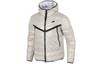 Puffer Jacket Winter Men's Stone White CZ1509-230
