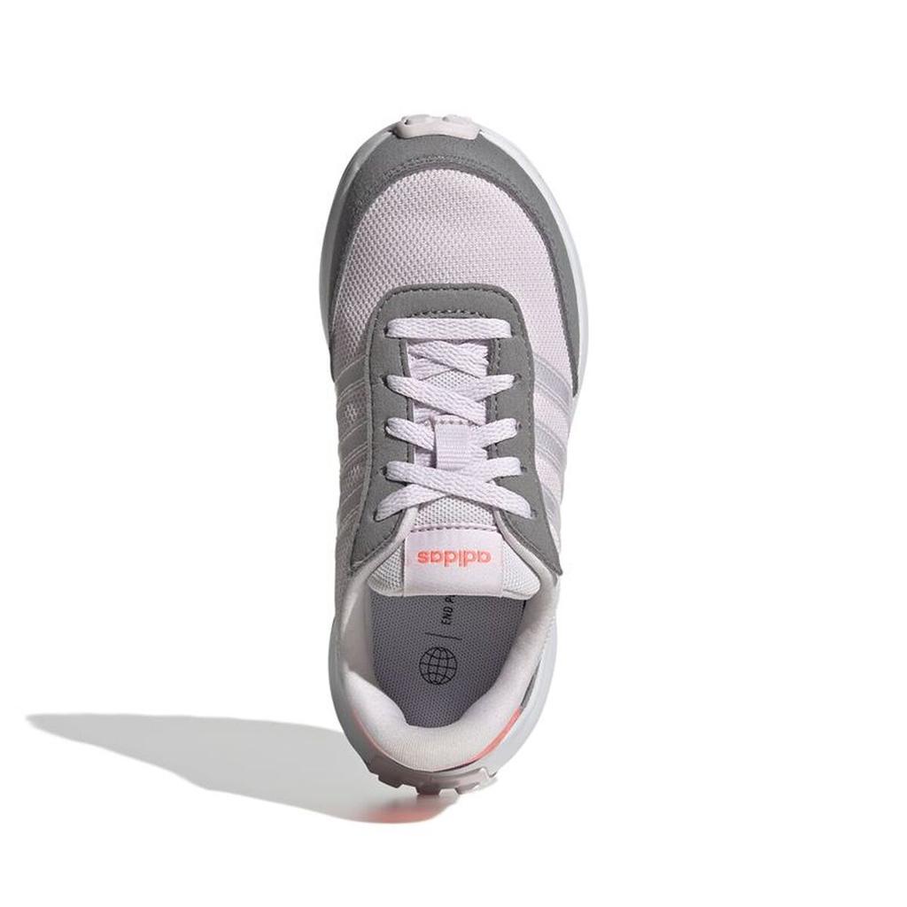 Sports Shoes for Kids Adidas Run 70s Kids Lavendar