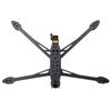 HGLRC Rekon10 PRO V2 10-inch Drone Frame Head Aluminum Part L