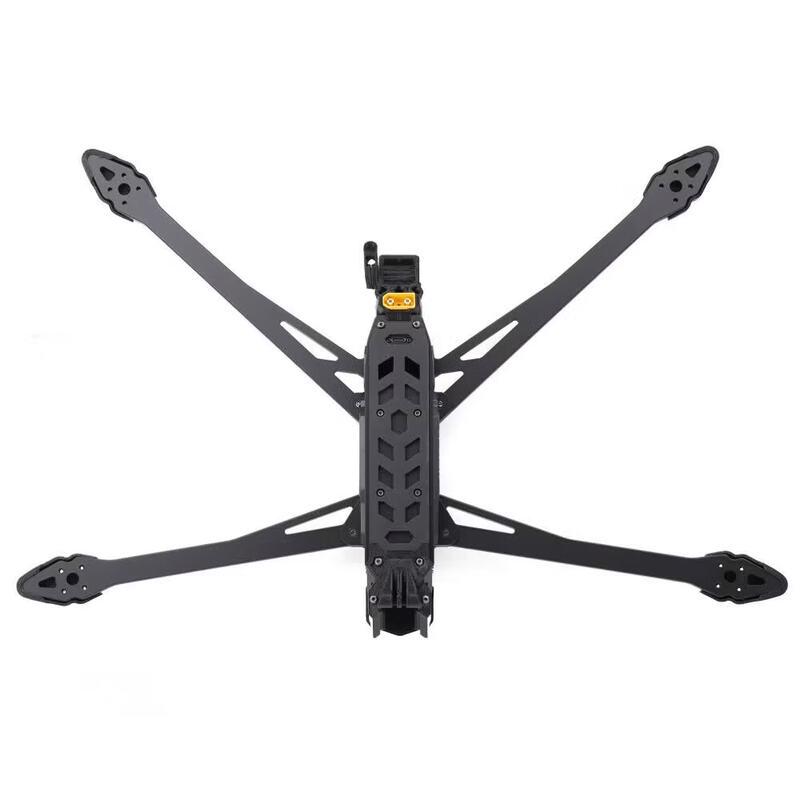 HGLRC Rekon10 PRO V2 10-inch Drone Frame Head Aluminum Part L