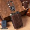 Compatible with the Cyber Tank 300 and Wey Tank 500, This Car Key Shell and Protective Cover.