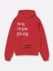2025 Women's European & American Style Long Sleeve Pullover Printed Hoodie, Sizes S-5XL