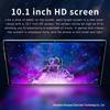 2024 X95 Metal Shell 10.1-inch Tablet with English Google OS