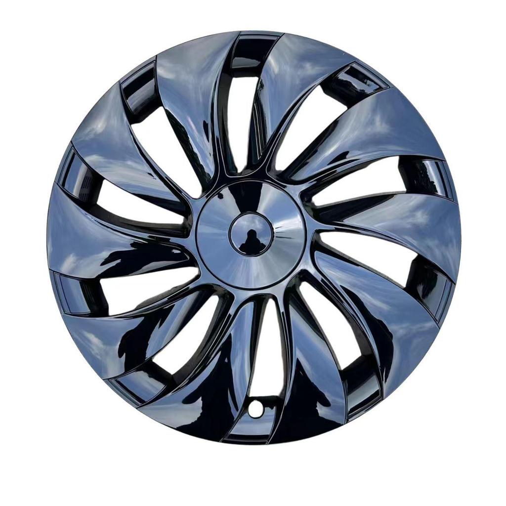Tesla Model Y 19" Cyclone Wheel Cover Hub Cap