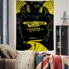 TTwenty One PPilots Band Hanging Bohemian Tapestry Hanging Tarot Hippie Wall Rugs Dorm Japanese Tapestry