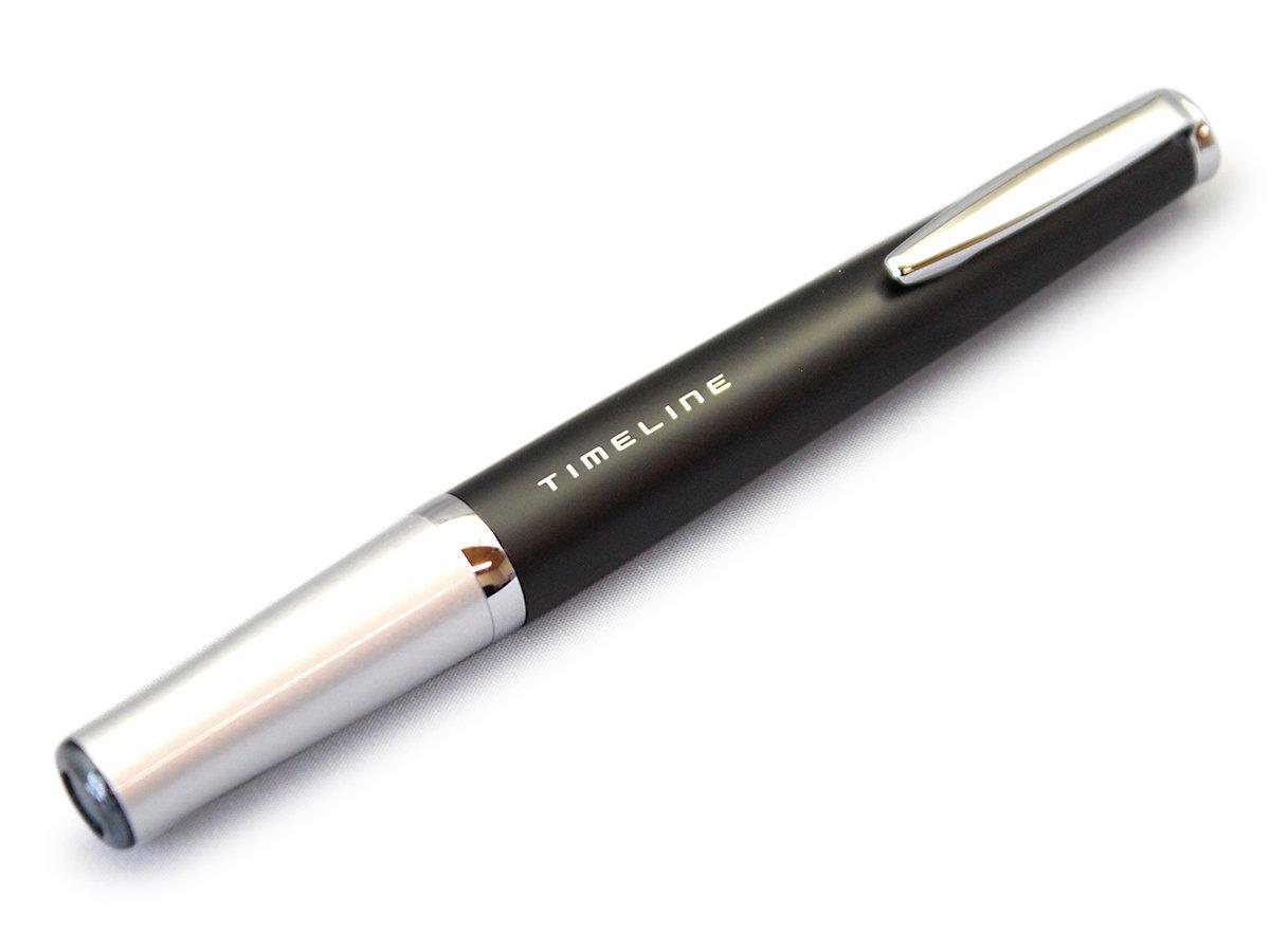 

Pilot Ballpoint Pen Timeline FUTURE Black BTL-5SR-B