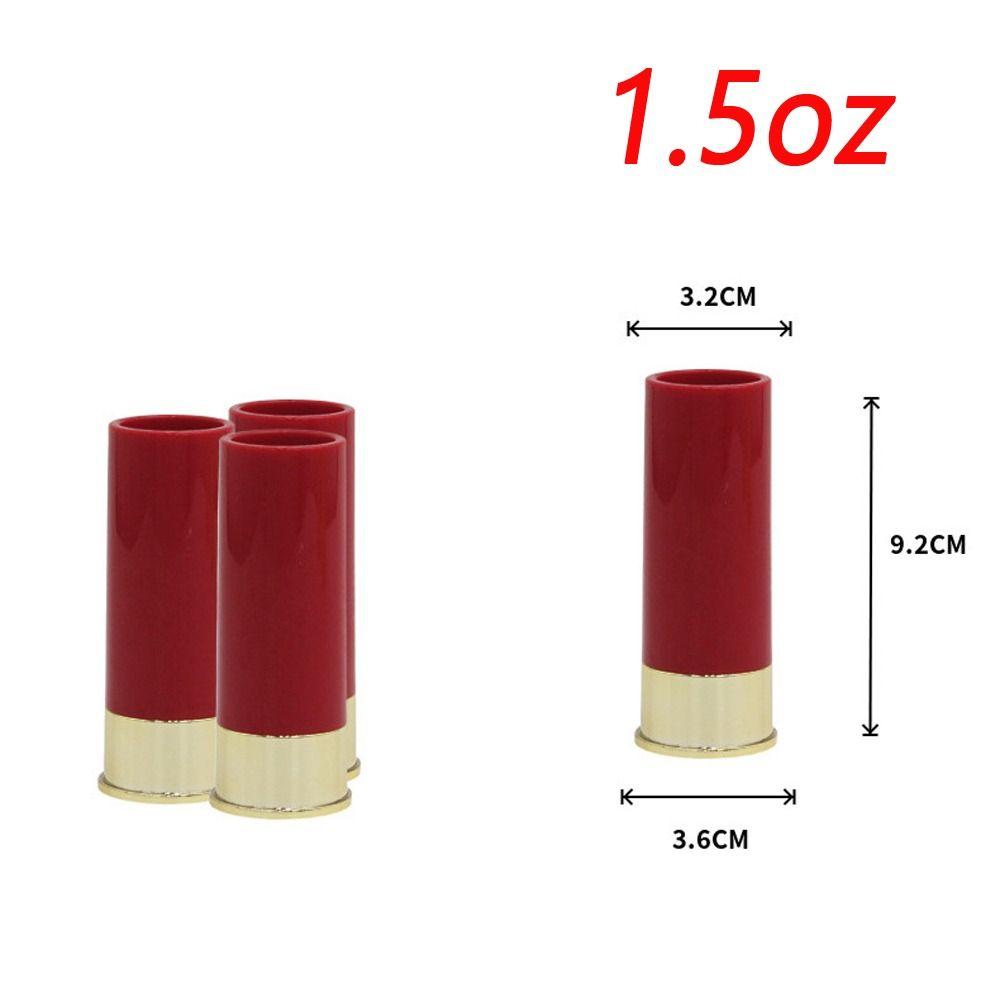 Gift Cool Bachelor Party Favors Bar Accessories Shot Glass Jigger Bartender Tools