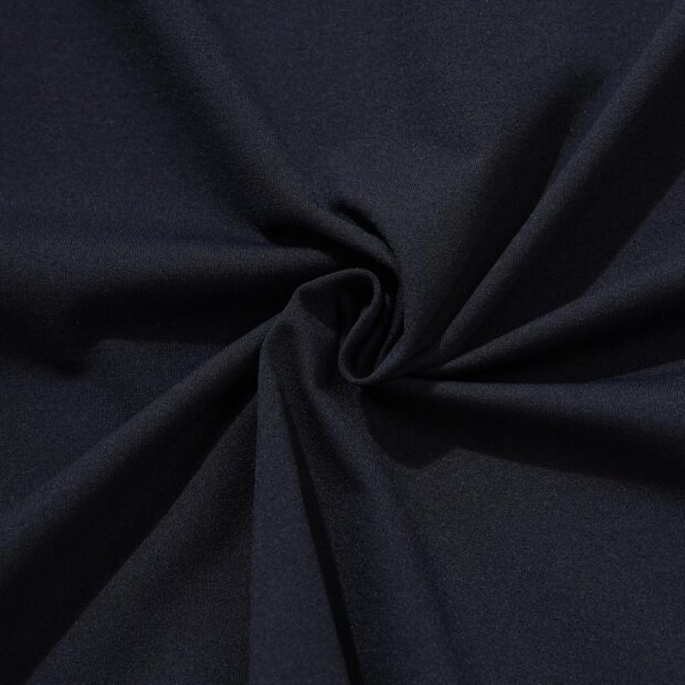 Le Coq SporTif ShorT sLeeve T shirT Regular fiT dualfLex Blk   Qq123lrs35