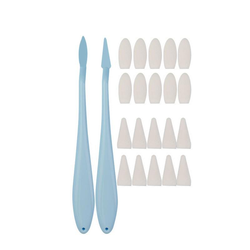 Professional Sketching & Blending Stump and Eraser Set