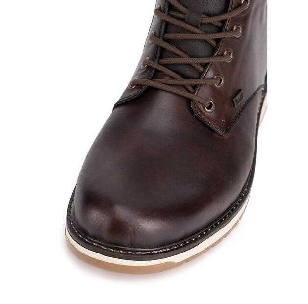 Rieker 39430-25 Brown Boots