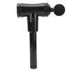 Deep Tissue Massager Handheld Reduce Pain Portable 32 Gear Adjustable Electric Percussive Hammer