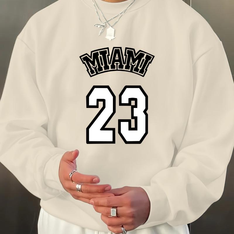 

Business Casual Essential, Men s Slim Fit Crew Neck Sweatshirt, Wrinkle-Resistant S