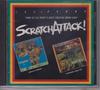 CD LEE PERRY  Scratchattack CRCJ3023 Nippon Crown Japan ObiReggae Ska  Dub Used