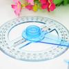 360 Degree Angle Measure Protractor 360 Degree Protractor for Student