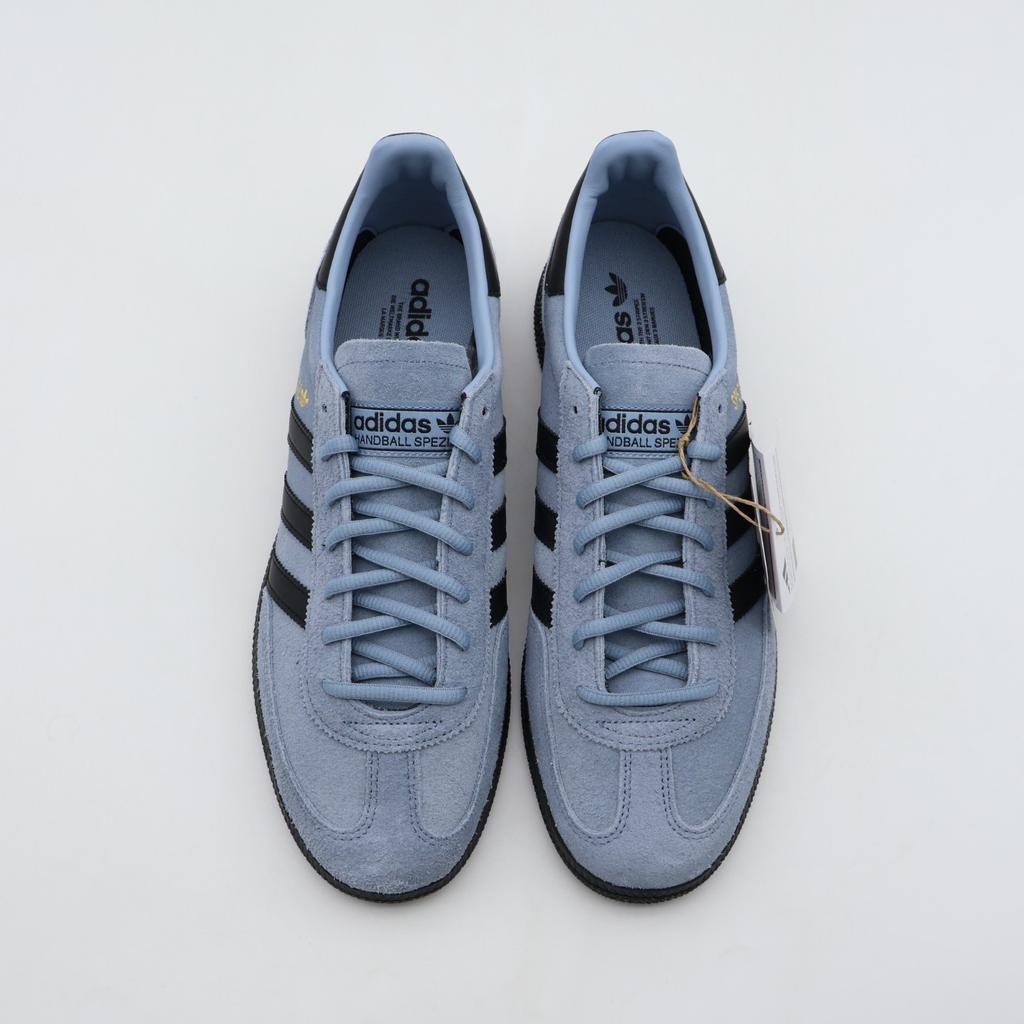 JR3668 adidas Originals Handball Spezial Tactile Blue Core Black (Men's)