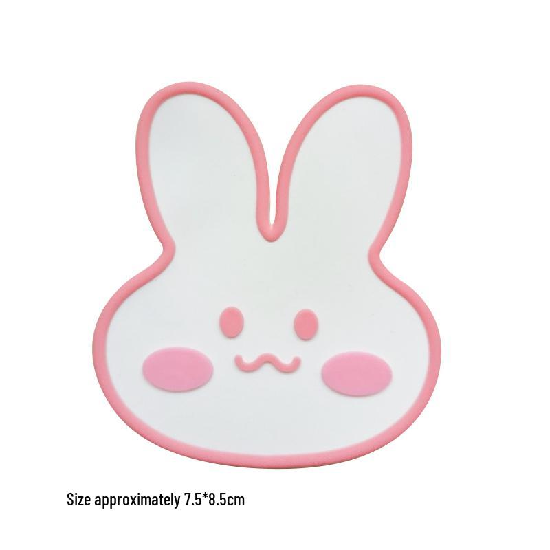 Mother's Day Cake Decor: Cute Mom & Bestie Ornaments - Internet Celebrity Duck Plug-in.