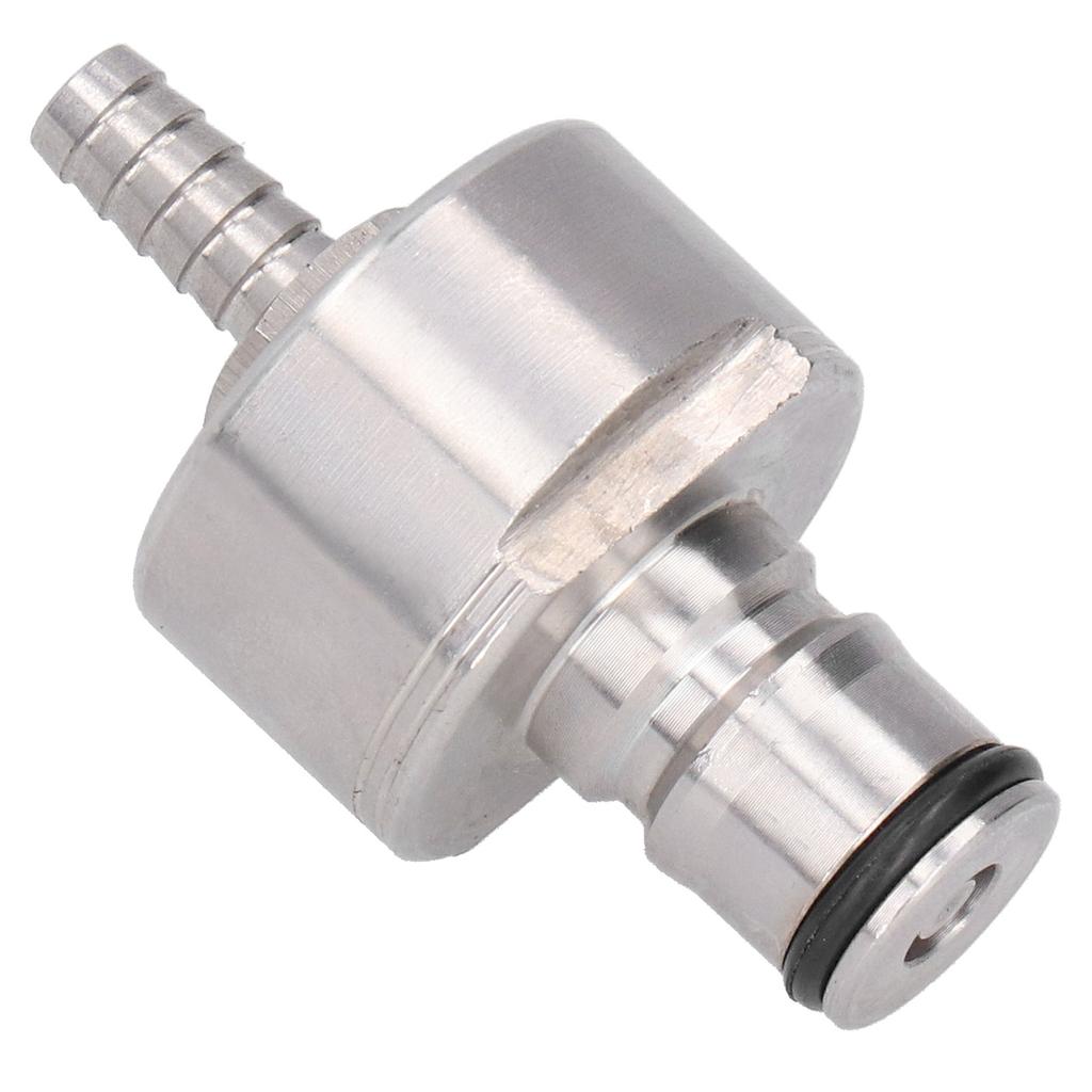 Carbonation Carbonation with O Stainless Steel Carbonate Cover Home Beer Brewing Equipment Homebrew Carbonation