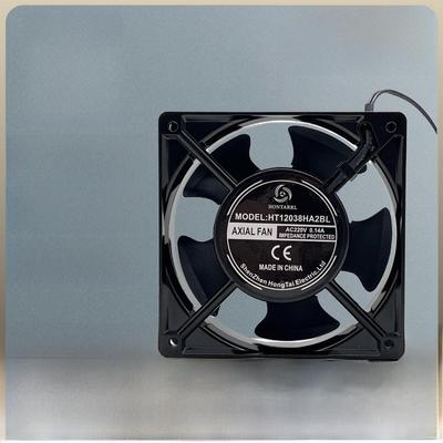 12038 220V DP200A 2123HSL 12cm Ventilator de Răcire pentru Extracție Fum Dulap