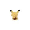 Pokémon Center Original Plush Toy: Pokémon fit Pikachu, 12 x 12 x 8 cm (H x W x D)